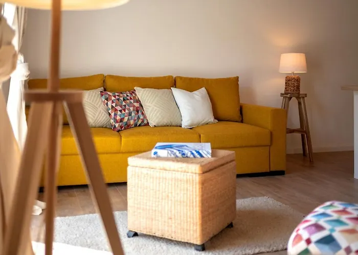 D_view 公寓 赫瓦尔